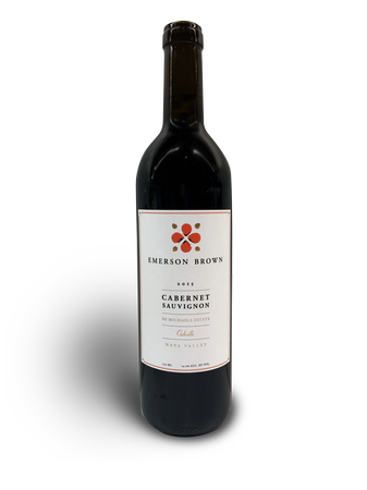 2015 Oakville Cabernet Sauvignon